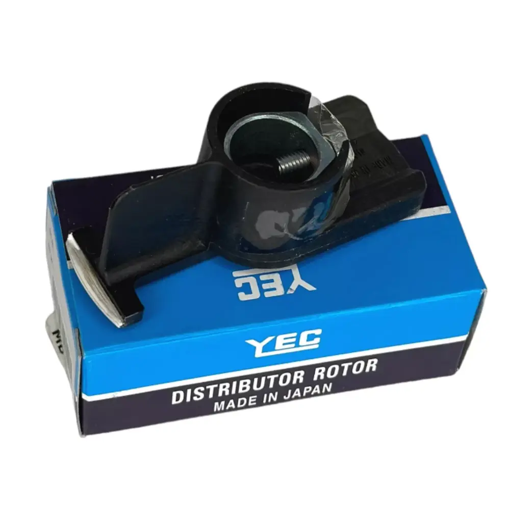 Rotor Distribuidor Hyundai Galloper Sonata 3.0 G6at AutoRepuestos CF