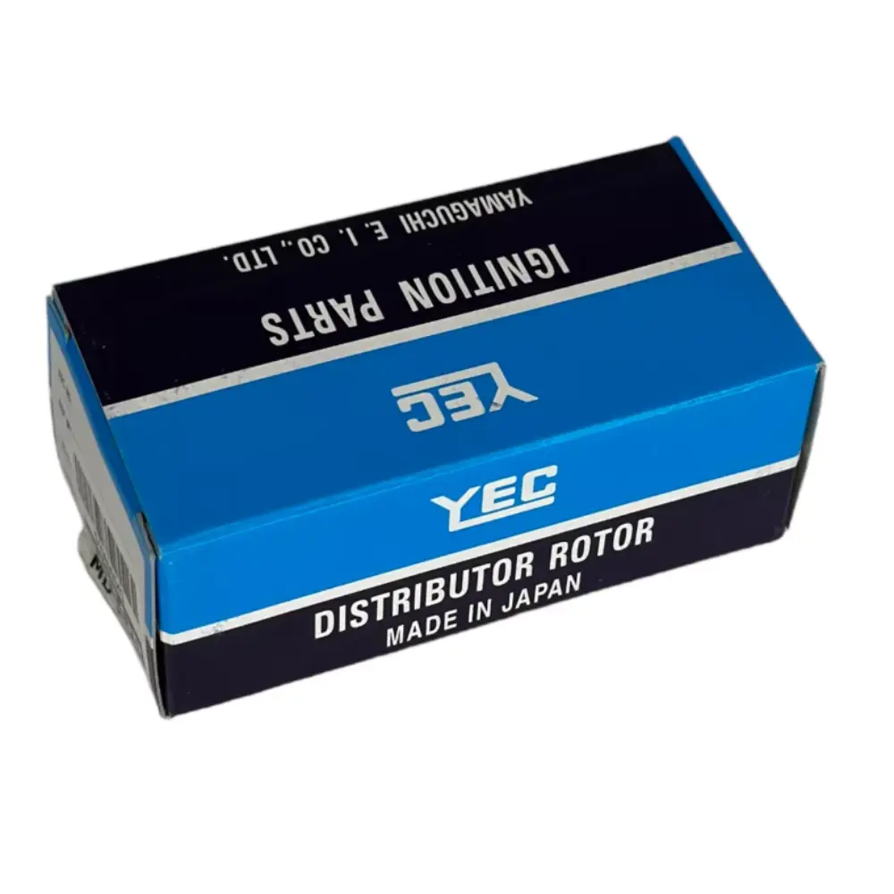 Rotor Distribuidor Hyundai Galloper Sonata 3.0 G6at AutoRepuestos CF