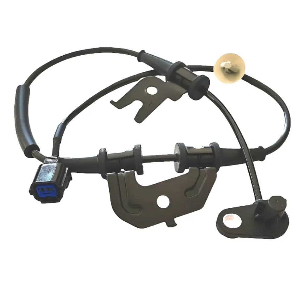 Sensor Abs Delantero Izq Para Hyundai I10 1.2 2013 2023 AutoRepuestos CF