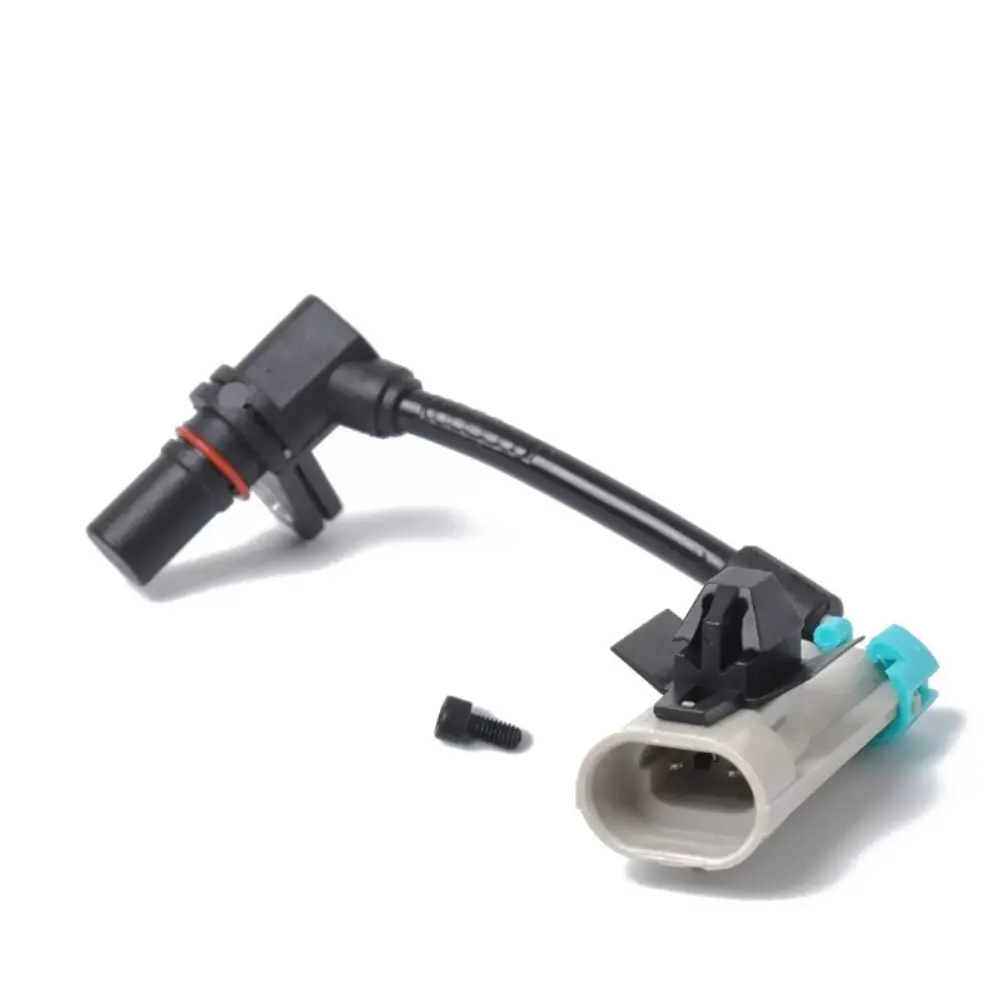 Sensor Abs Delantero Izquierd Para Chevrolet Captiva 2.0 2.4 AutoRepuestos CF