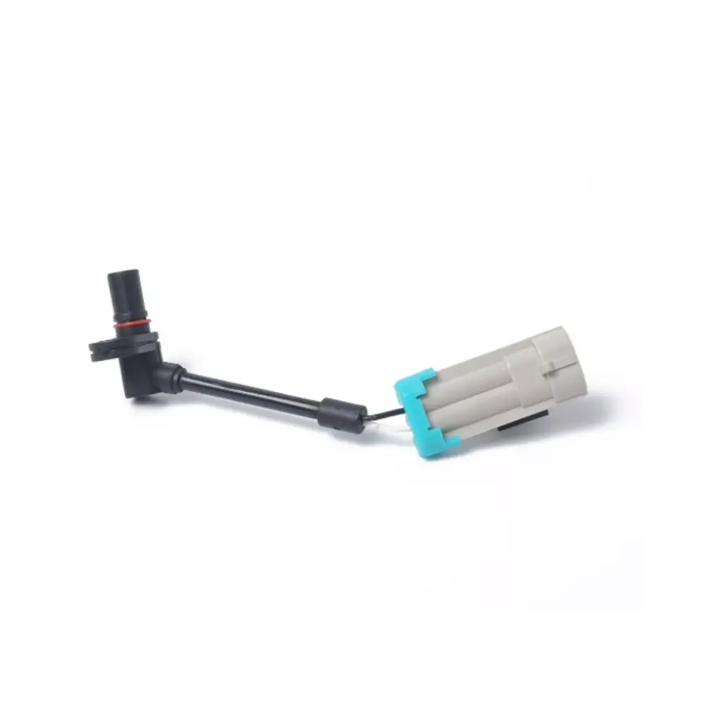 Sensor Abs Delantero Izquierd Para Chevrolet Captiva 2.0 2.4 AutoRepuestos CF