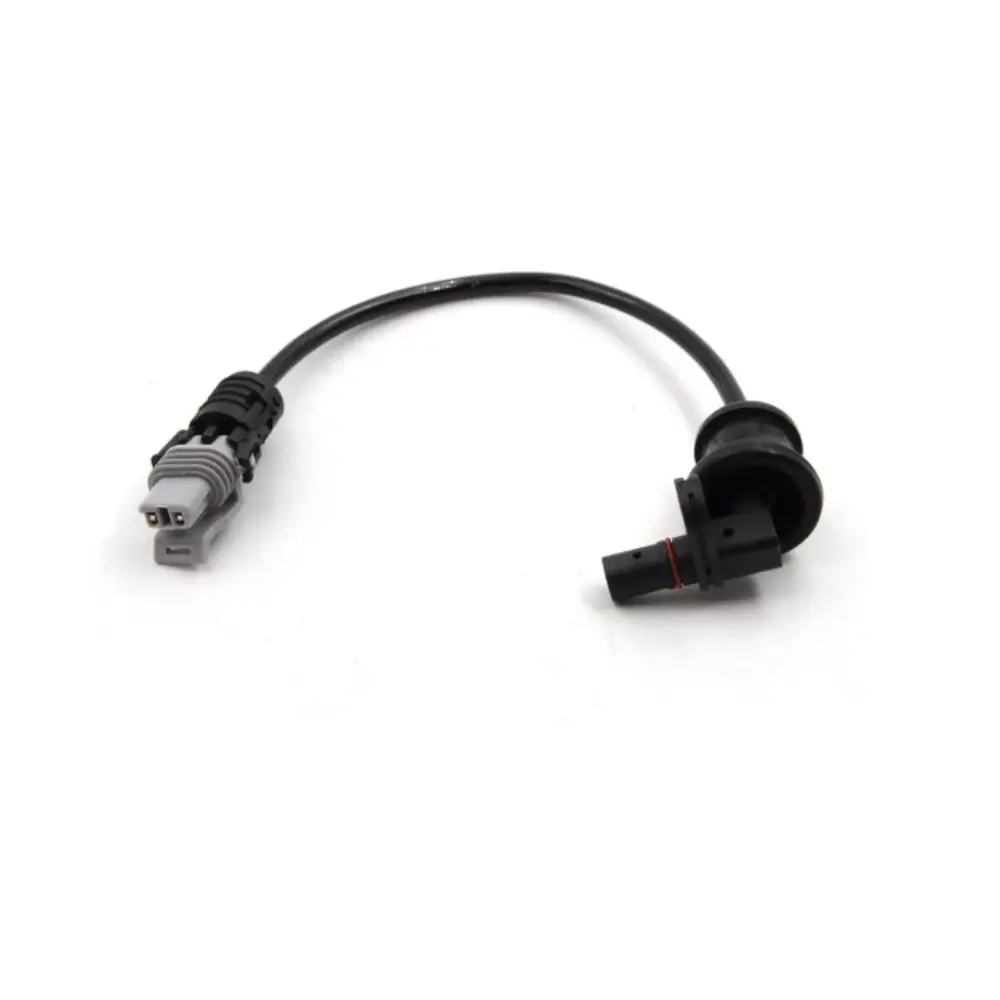 Sensor Abs Trasero Ambos Lados Para Chevrolet Captiva 2.2 AutoRepuestos CF