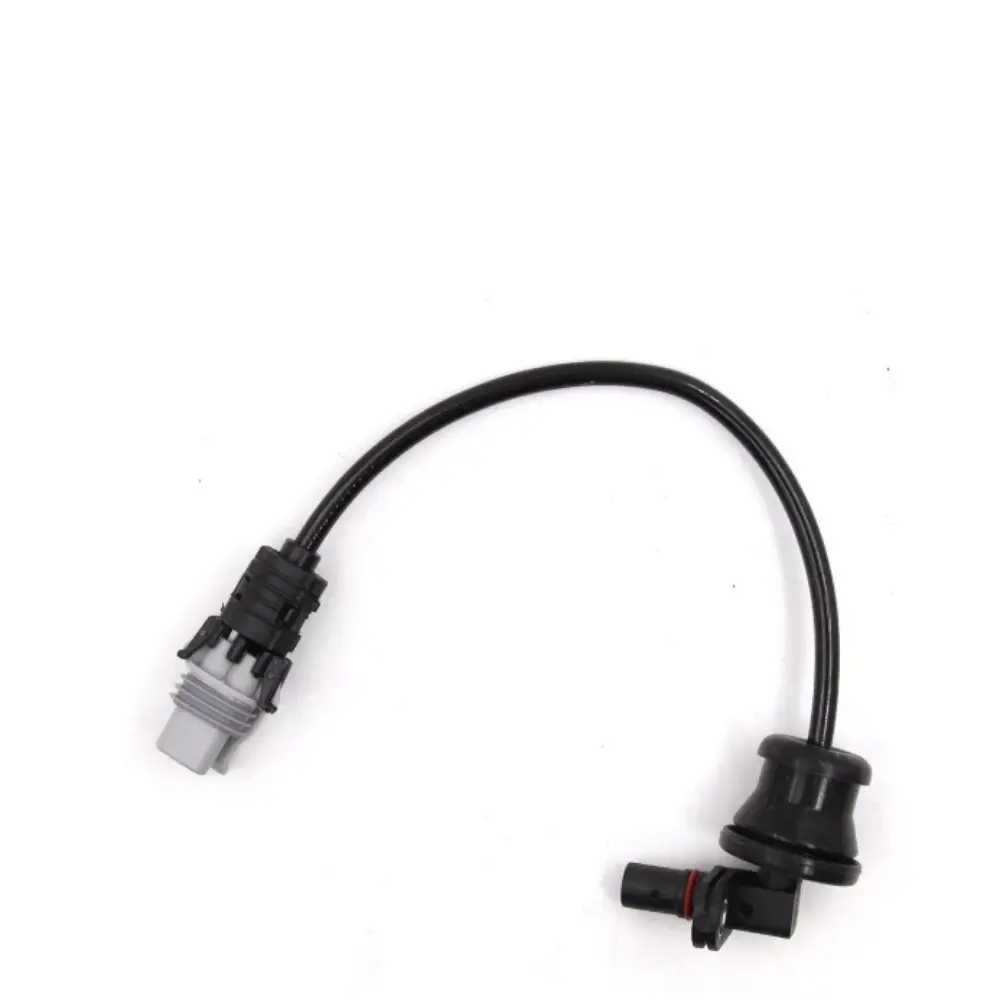 Sensor Abs Trasero Ambos Lados Para Chevrolet Captiva 2.2 AutoRepuestos CF