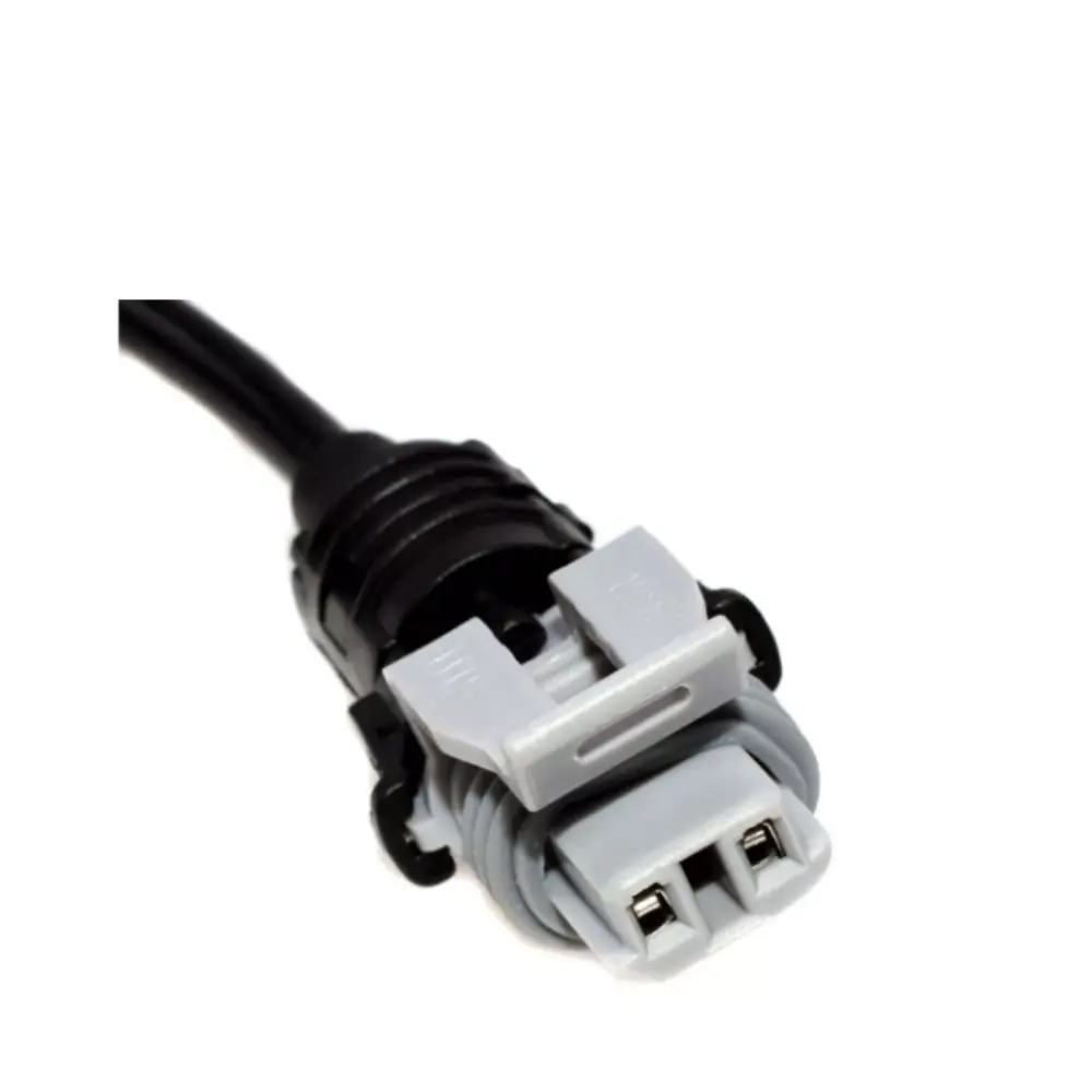 Sensor Abs Trasero Ambos Lados Para Chevrolet Captiva 2.2 AutoRepuestos CF