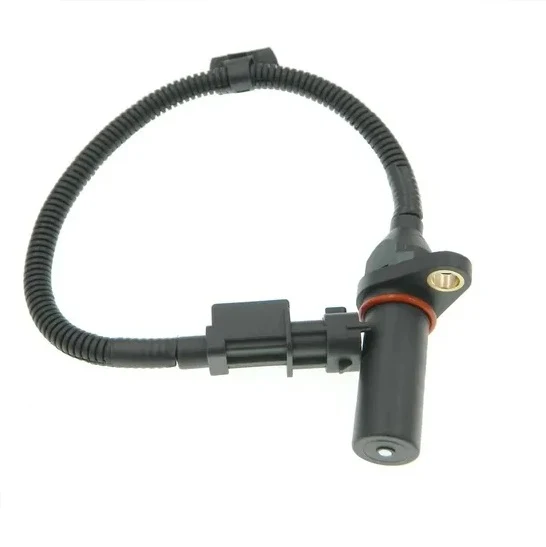 Sensor Cigüeñal Ckp Para Hyundai Veloster 1.6 G4fd AutoRepuestos CF