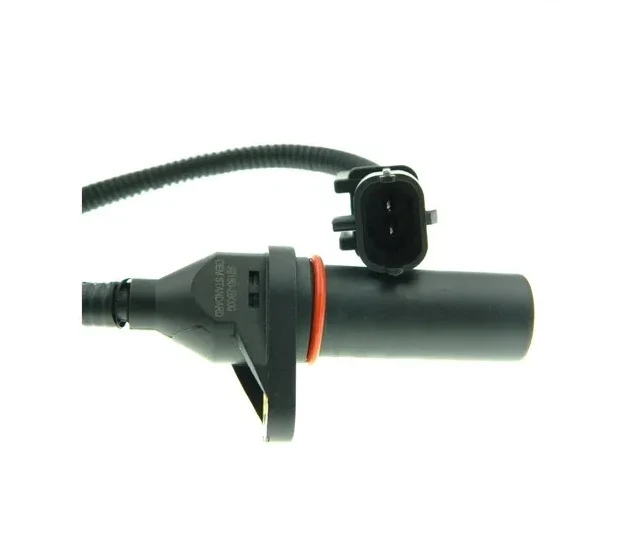 Sensor Cigüeñal Ckp Para Hyundai Veloster 1.6 G4fd AutoRepuestos CF