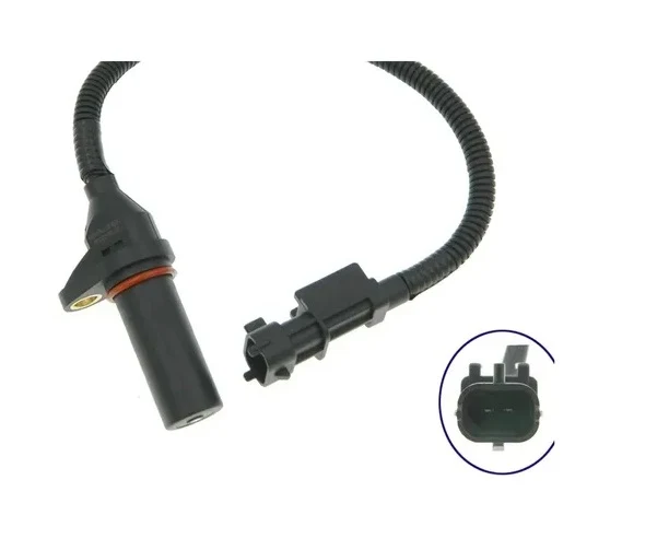 Sensor Cigüeñal Ckp Para Hyundai Veloster 1.6 G4fd AutoRepuestos CF