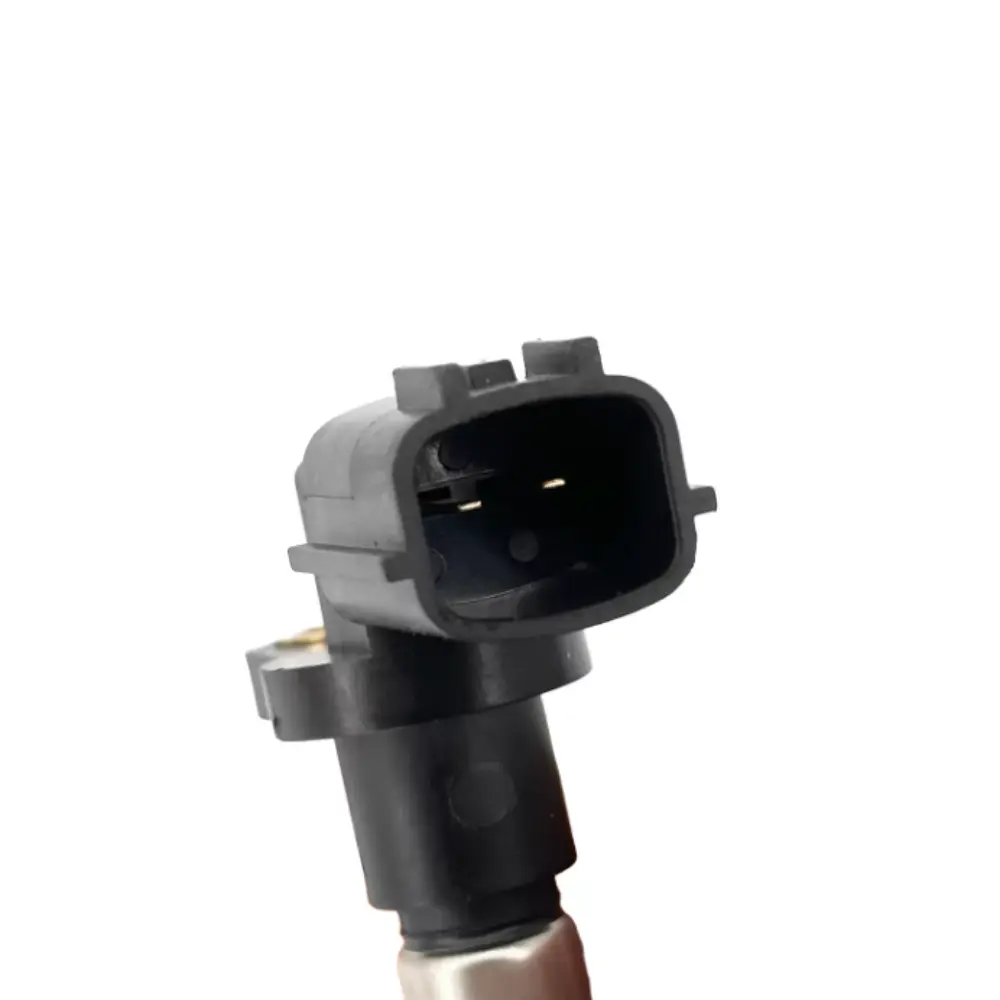 Sensor Cigueñal Ckp Para Nissan D21 2.4 2002 Al 2005 AutoRepuestos CF