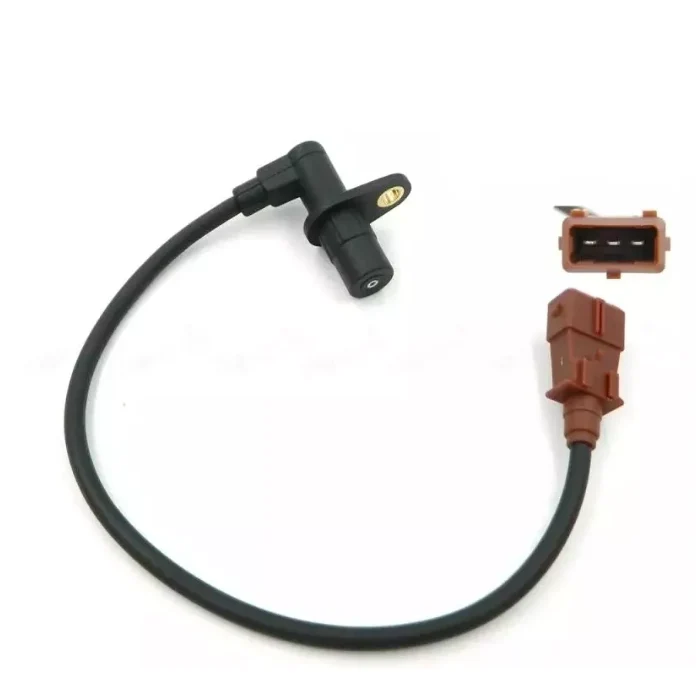 Sensor Ckp Cigueñal Peugeot Partner Boxer 206 306 406 806 AutoRepuestos CF