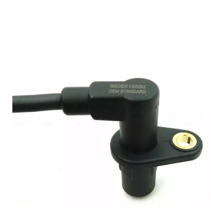 Sensor Ckp Cigueñal Peugeot Partner Boxer 206 306 406 806 AutoRepuestos CF