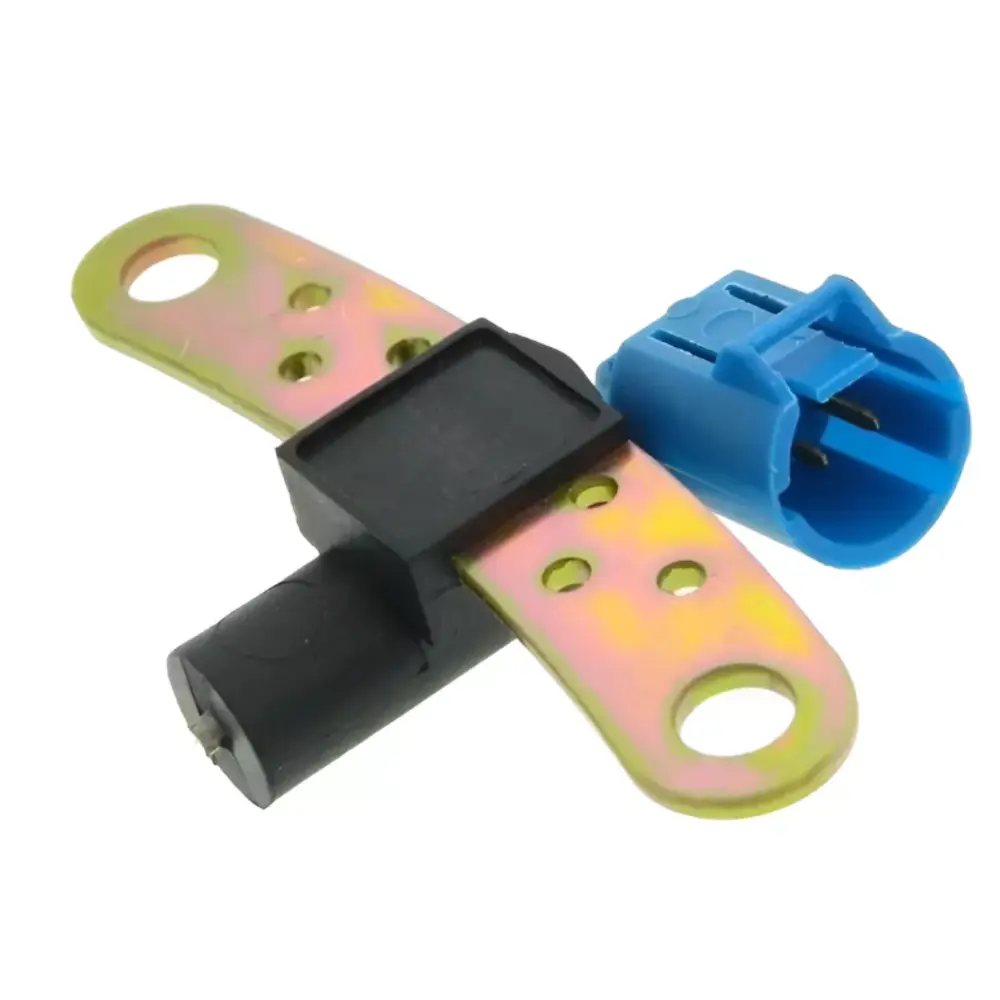 Sensor Ckp Cigueñal Renalult Kangoo, Clio, Symbol, Duster AutoRepuestos CF