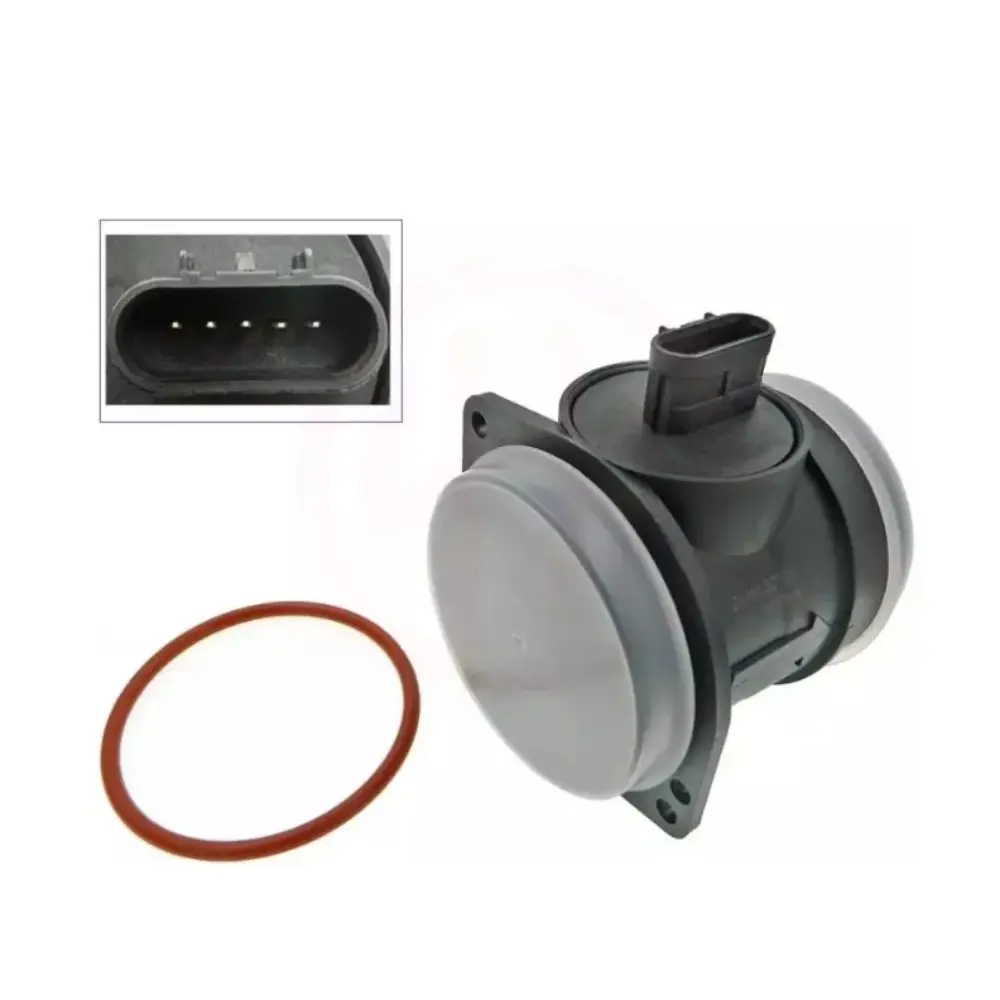 Sensor Flujometro Maf Hyundai Santa Fe 2.7 2005-2012 AutoRepuestos CF