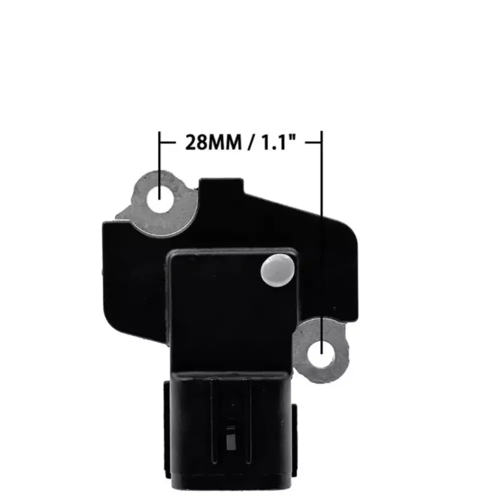 Sensor Maf Flujometro Para Chevrolet Captiva 2.2 2011 En Ade AutoRepuestos CF