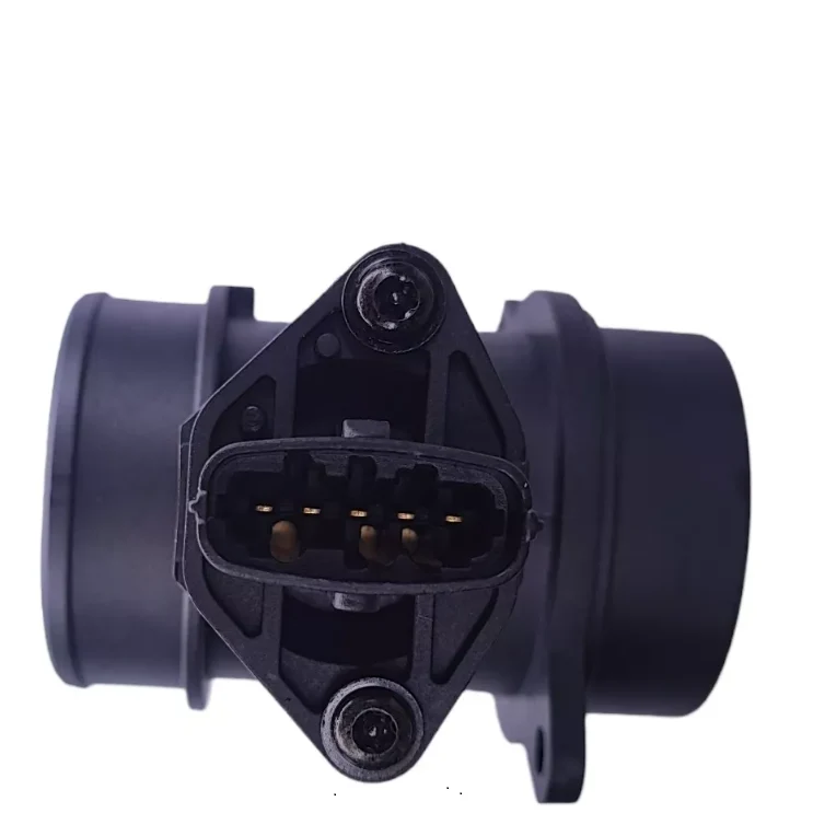 Sensor Maf Flujometro Para Hyundai Terracan 2.9 Crdi J3(crd AutoRepuestos CF