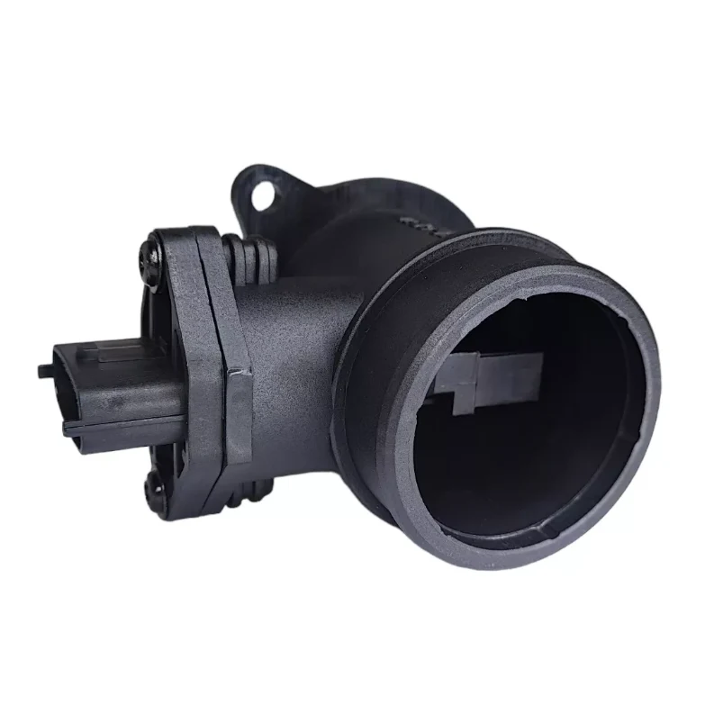 Sensor Maf Flujometro Para Hyundai Terracan 2.9 Crdi J3(crd AutoRepuestos CF