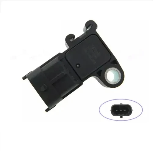 Sensor Map Para Chevrolet Camaro 3.6 2011 En Adelante AutoRepuestos CF