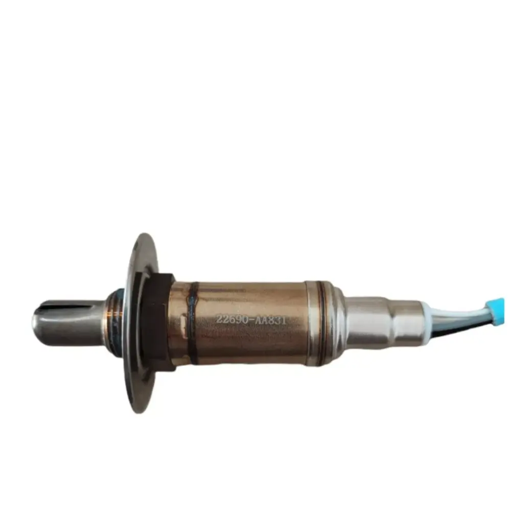 Sensor De Oxígeno Para Subaru Impreza 2.0 AutoRepuestos CF