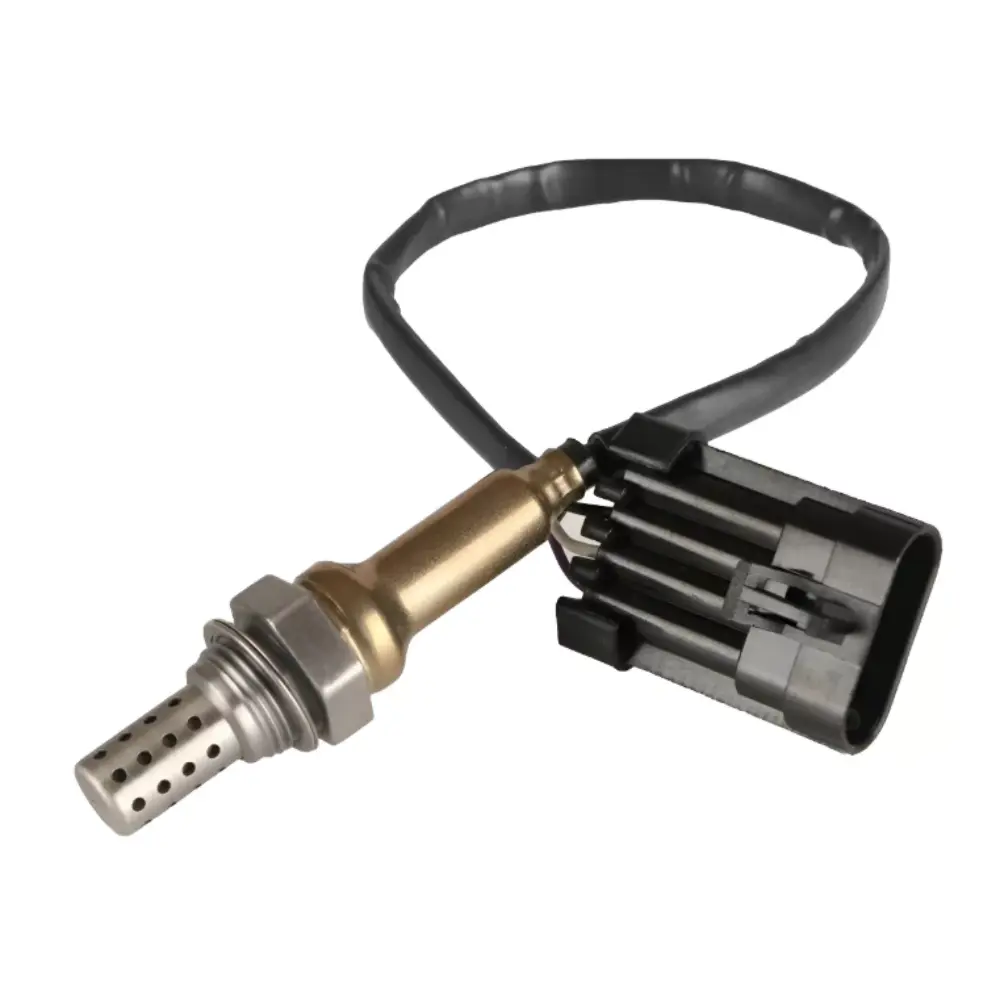 Sensor Oxigeno Inferior Great Wall Haval H5 H3 AutoRepuestos CF