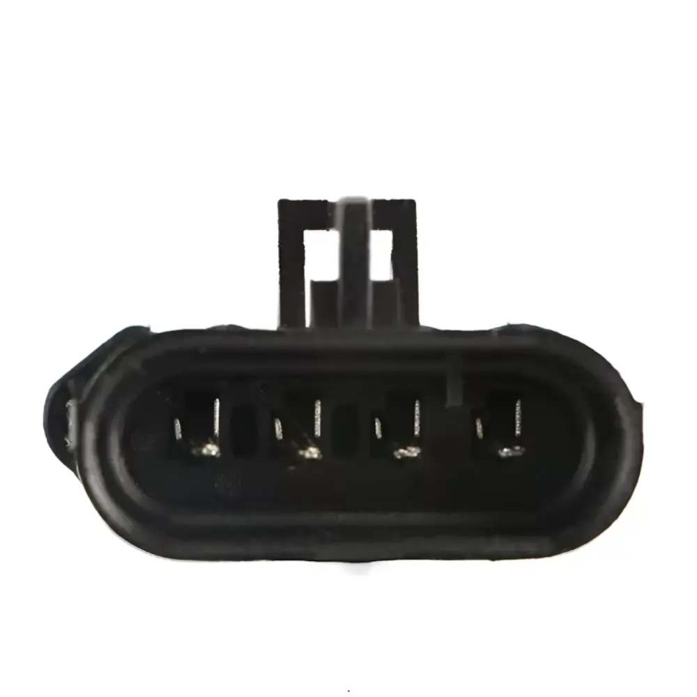 Sensor Oxigeno Inferior Great Wall Haval H5 H3 AutoRepuestos CF