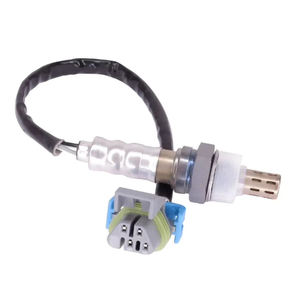 Sensor Oxigeno Para Chevrolet Tahoe 5.3 De 2002 Al 2006 AutoRepuestos CF
