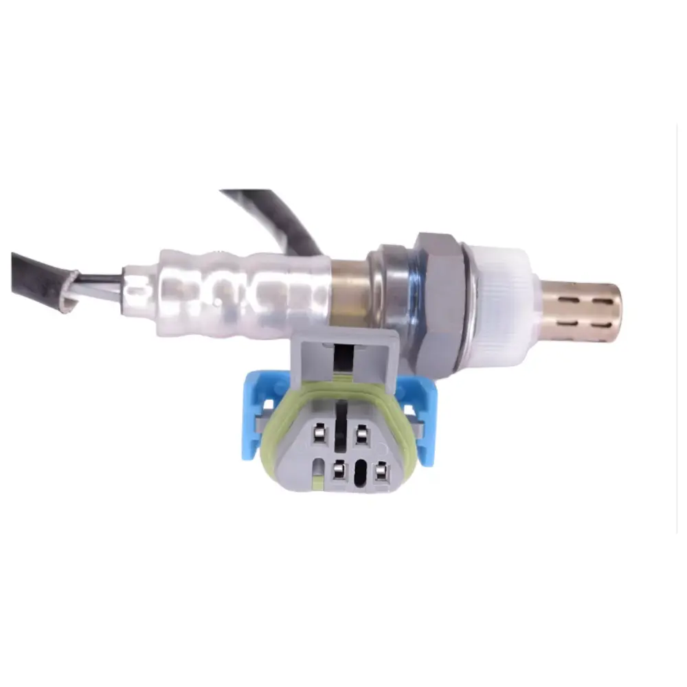 Sensor Oxigeno Para Chevrolet Tahoe 5.3 De 2002 Al 2006 AutoRepuestos CF