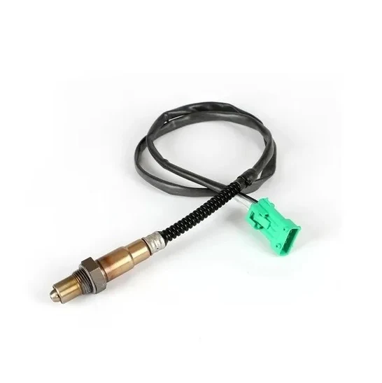 Sensor De Oxigeno Para Citroen C4 1.6 De 2008 Al 2011 AutoRepuestos CF