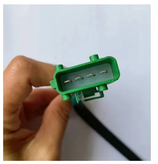 Sensor De Oxigeno Para Citroen C4 1.6 De 2008 Al 2011 AutoRepuestos CF