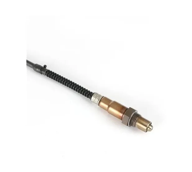 Sensor De Oxigeno Para Citroen C4 1.6 De 2008 Al 2011 AutoRepuestos CF