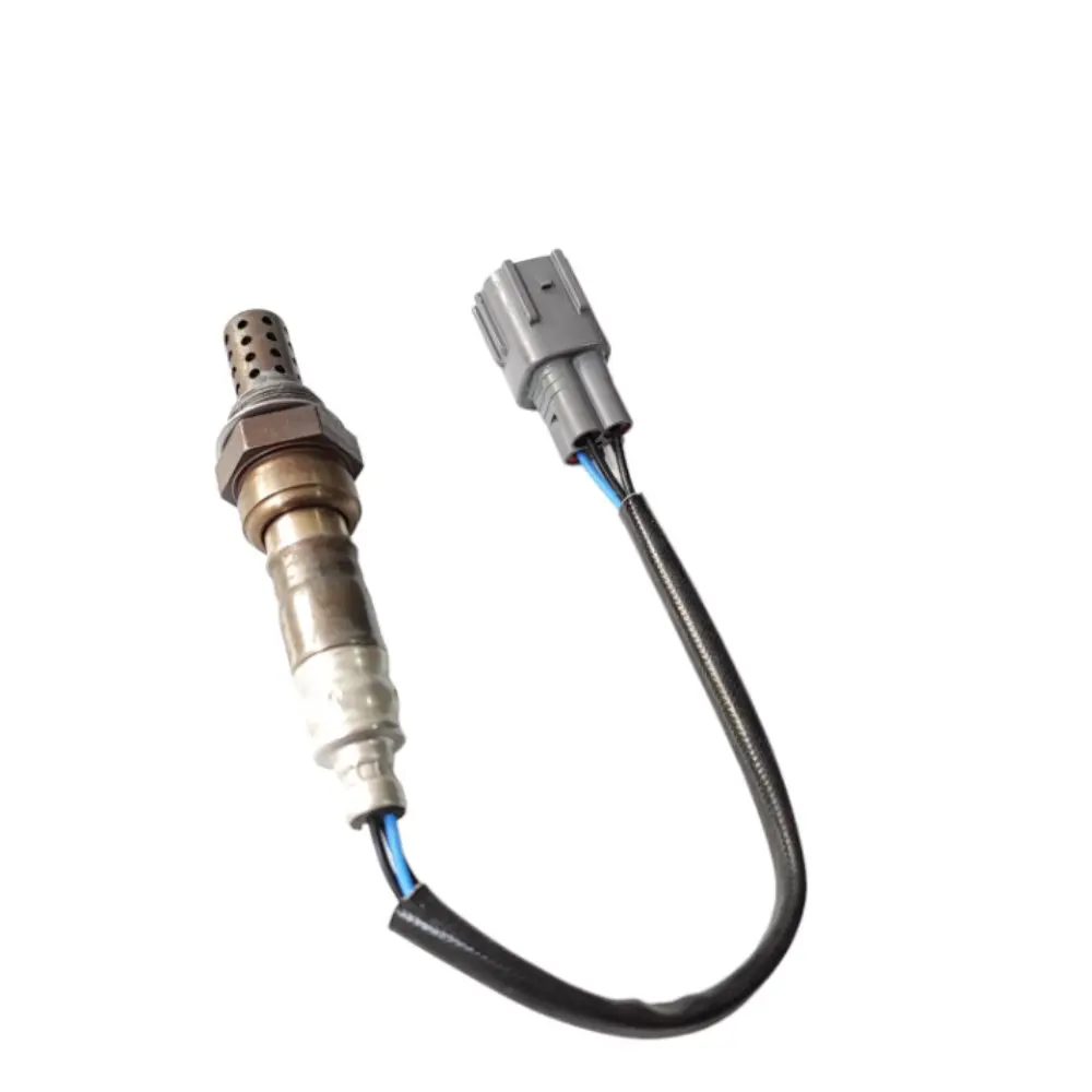 Sensor Oxigeno Para Toyota Rav4 2.4 2005 Al 2013 AutoRepuestos CF