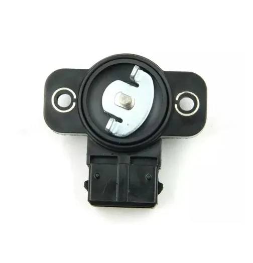 Sensor Posición Acelerador Tps Hyundai Coupe 2.7 G6ba AutoRepuestos CF