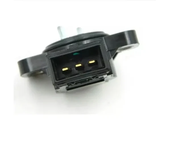 Sensor Posición Acelerador Tps Hyundai Coupe 2.7 G6ba AutoRepuestos CF