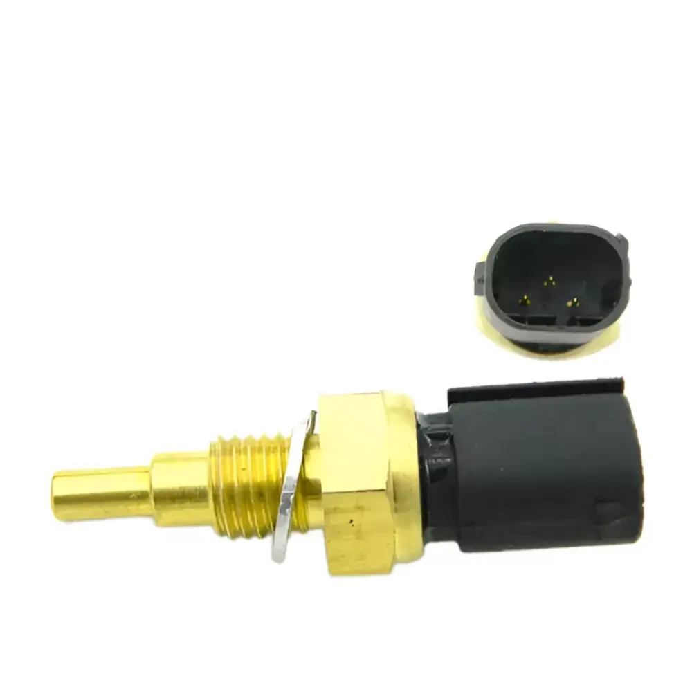 Sensor De Temperatura Geely Lc - Rosca 12mm AutoRepuestos CF