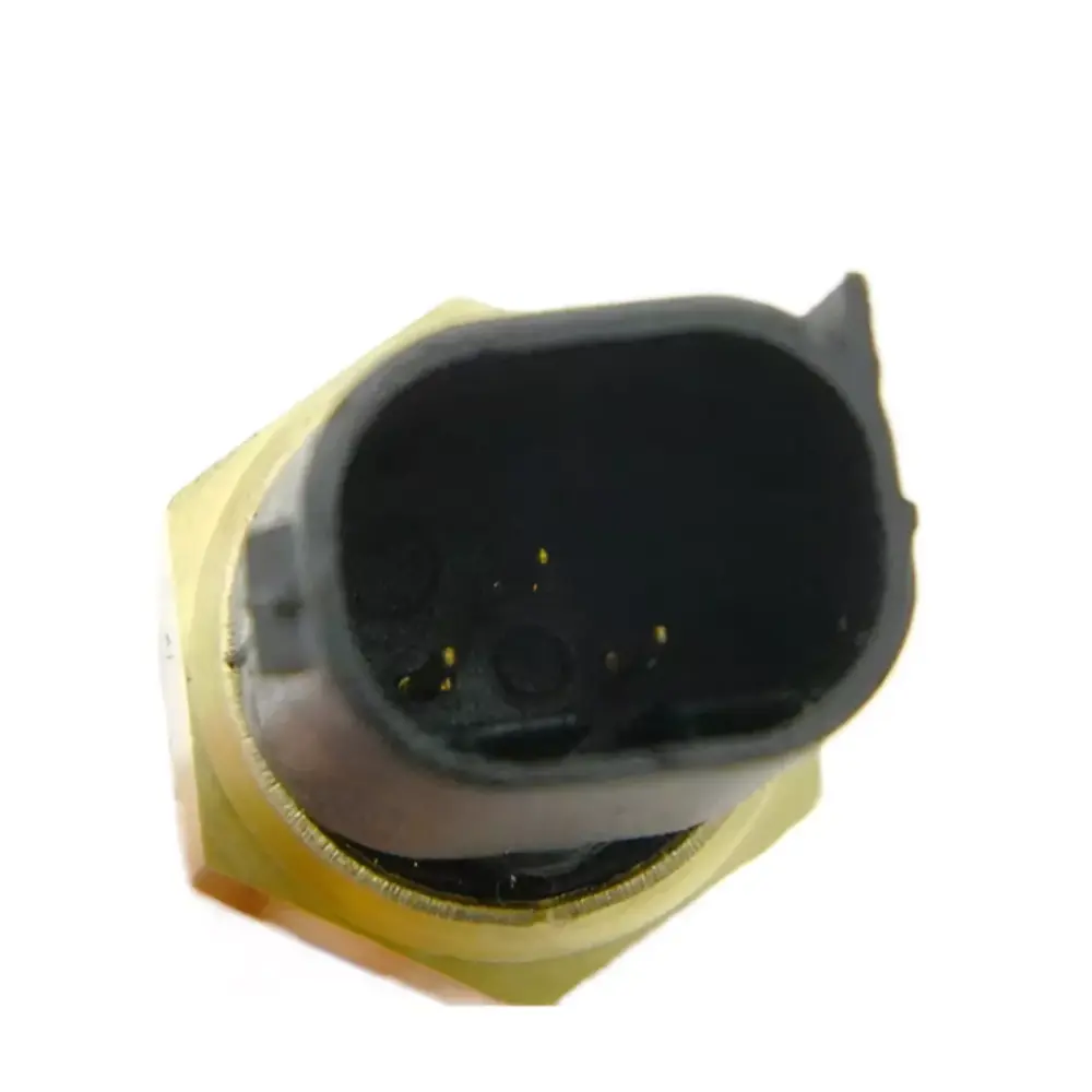 Sensor De Temperatura Geely Lc - Rosca 12mm AutoRepuestos CF