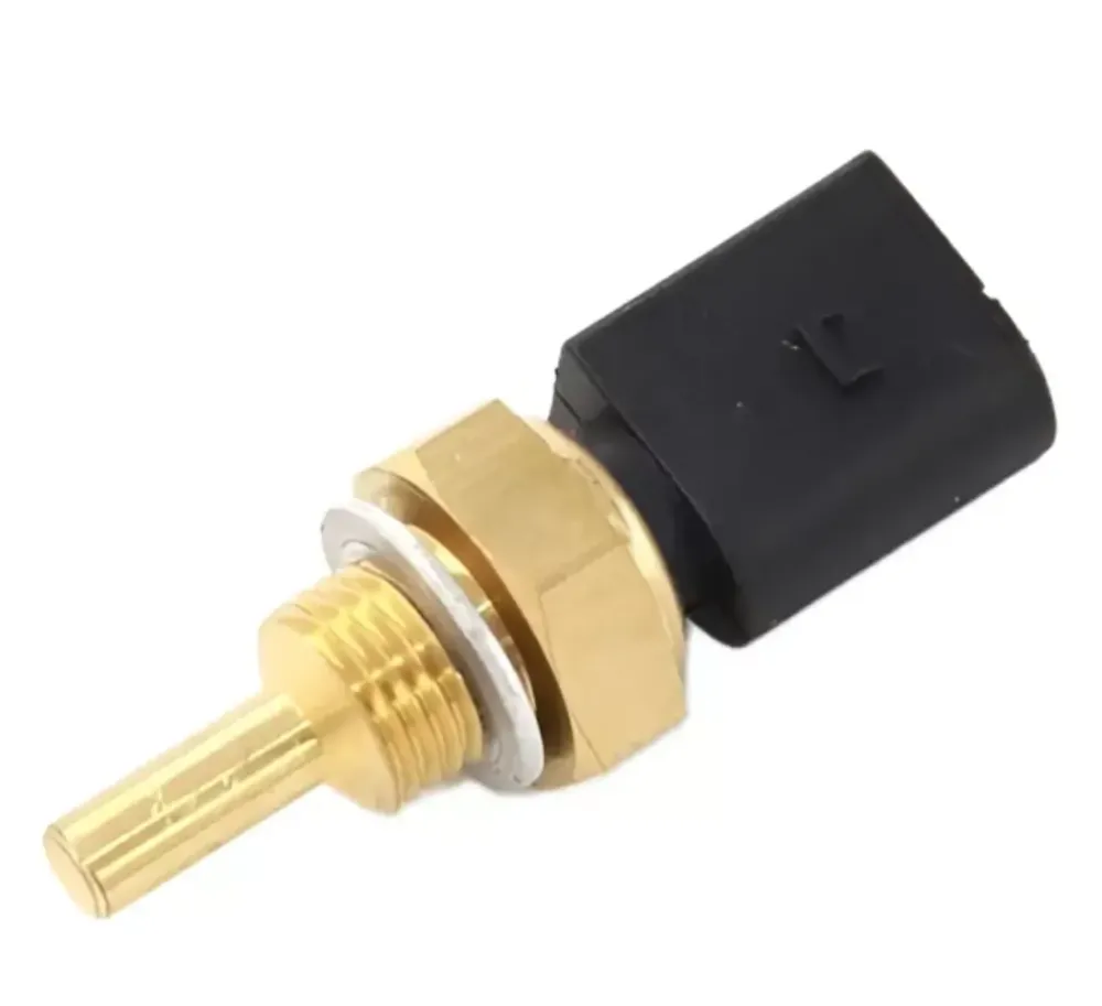 Sensor Temperatura Mercedes Benz Vario 96-13 AutoRepuestos CF