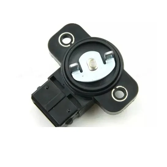 Sensor Tps Hyundai Sonata 2.0l 2.4l 2.5l 2.7l 1988-2005 AutoRepuestos CF