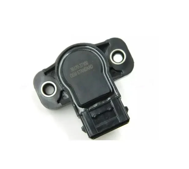 Sensor Tps Hyundai Sonata 2.0l 2.4l 2.5l 2.7l 1988-2005 AutoRepuestos CF