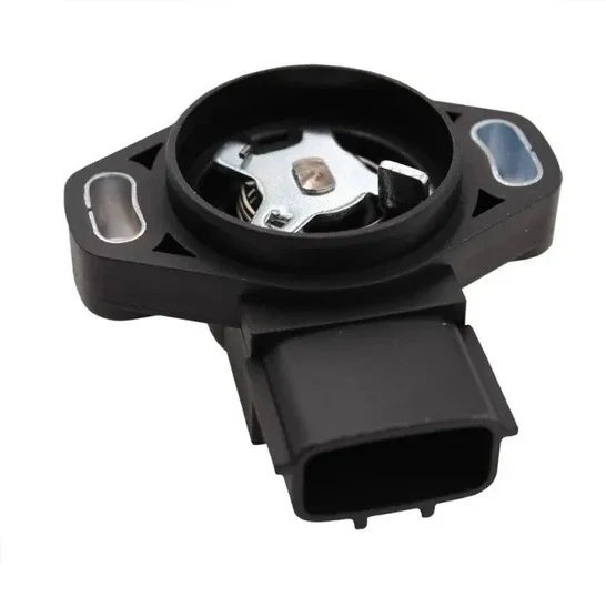 Sensor Tps Para Subaru Impreza 2.0 1995 Al 2000 AutoRepuestos CF
