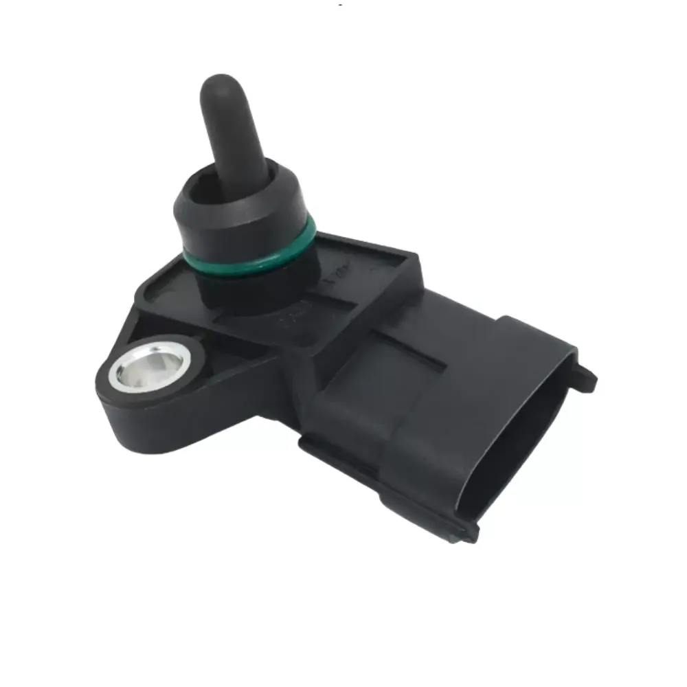 Sensor Vacio Map Para Hyundai I30 1.6 G4fc 2008 Al 2012 AutoRepuestos CF