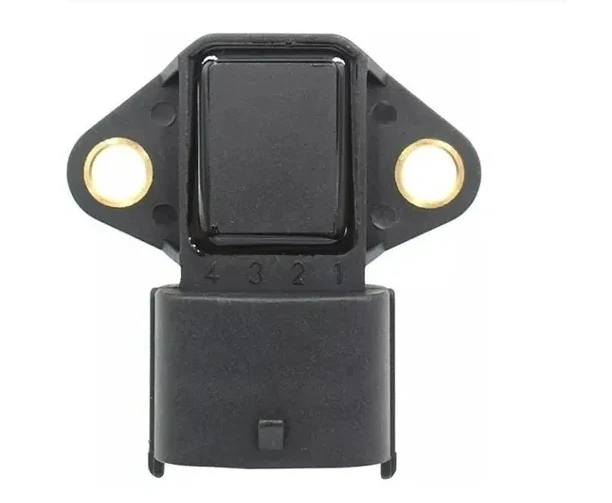 Sensor Vacio Map Para Hyundai Sonata Santa Fe Diesel AutoRepuestos CF