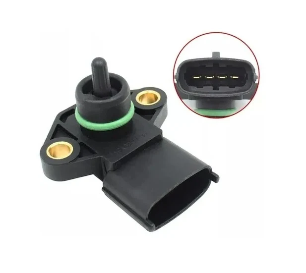 Sensor Vacio Map Para Hyundai Sonata Santa Fe Diesel AutoRepuestos CF