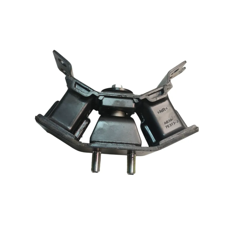 Soporte Motor Tras Para Mazda Bt50 2.2 2012 2020 AutoRepuestos CF