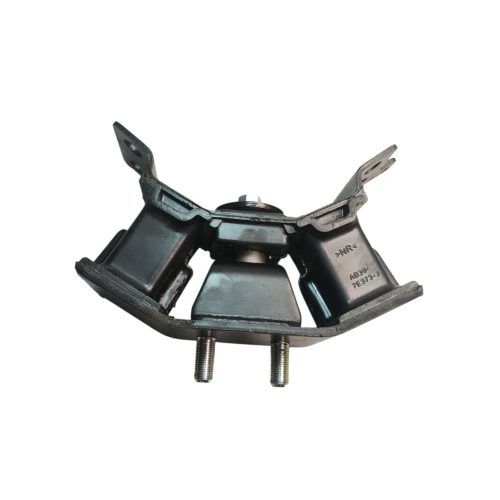 Soporte Motor Tras Para Mazda Bt50 2.2 2012 2020 AutoRepuestos CF