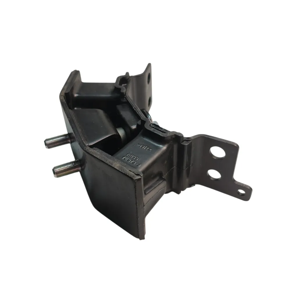 Soporte Motor Tras Para Mazda Bt50 2.2 2012 2020 AutoRepuestos CF