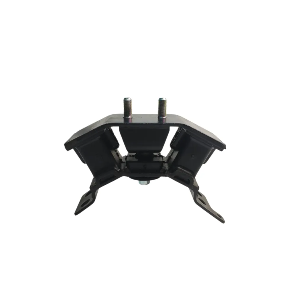 Soporte Motor Tras Para Mazda Bt50 2.2 2012 2020 AutoRepuestos CF