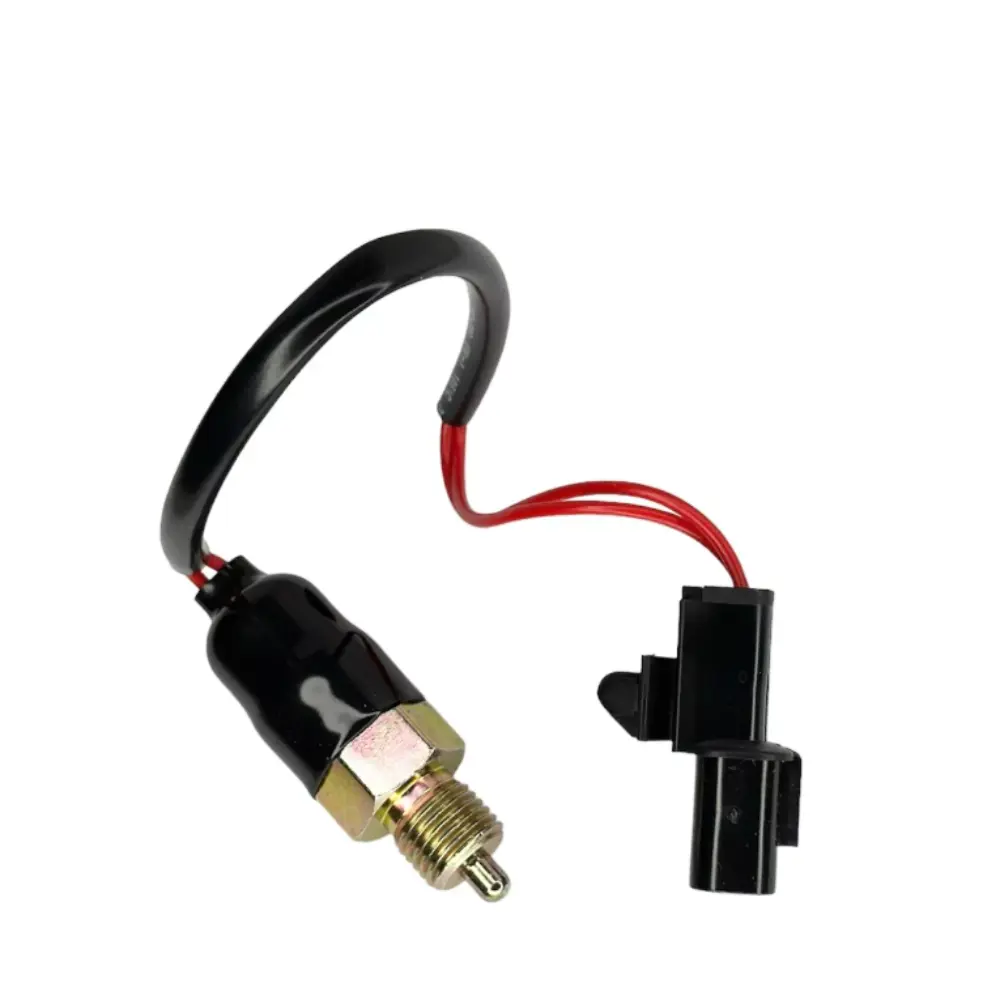 Switch Marcha Atras Para Hyundai H1 2.5 2000 2007 AutoRepuestos CF