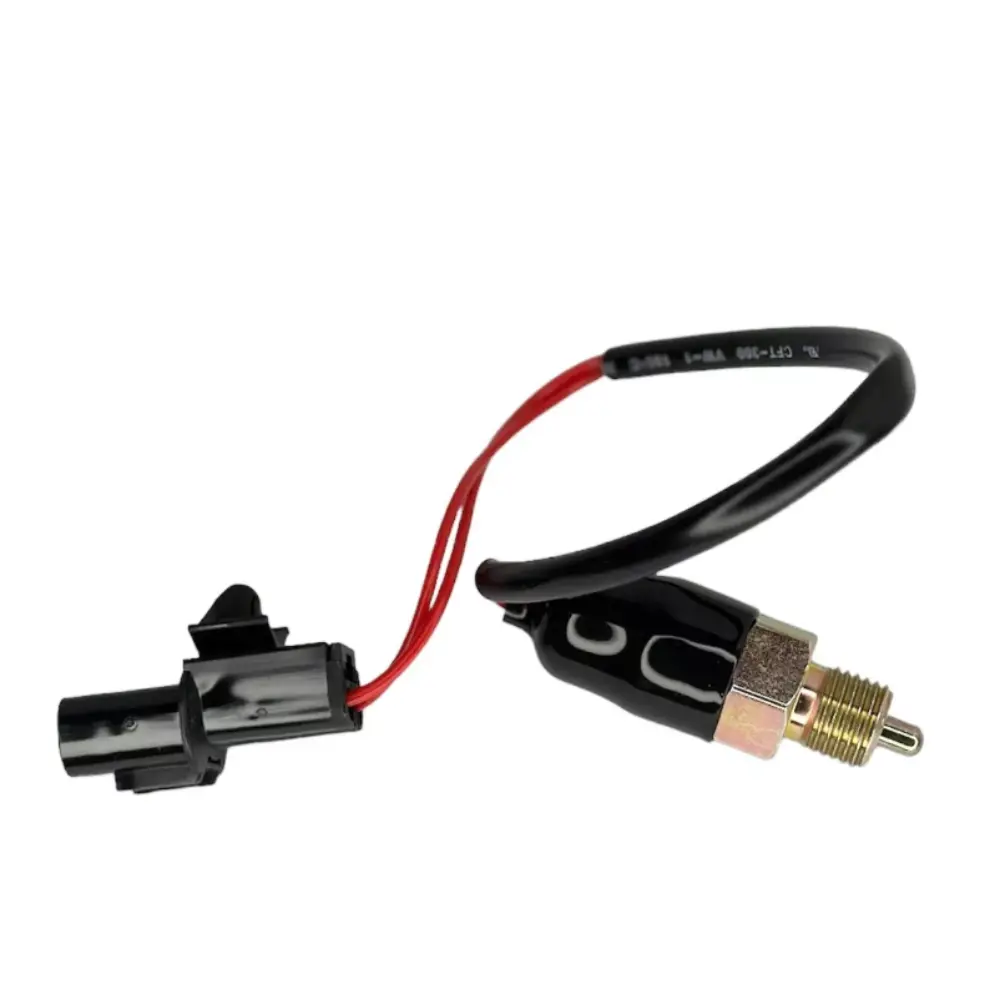 Switch Marcha Atras Para Hyundai H1 2.5 2000 2007 AutoRepuestos CF