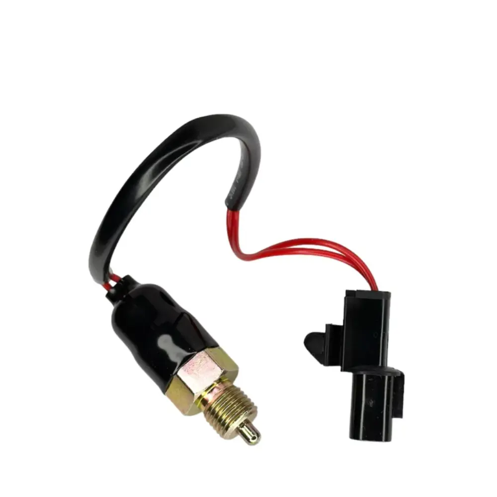 Switch Marcha Atras Para Hyundai H1 2.5 2000 2007 AutoRepuestos CF