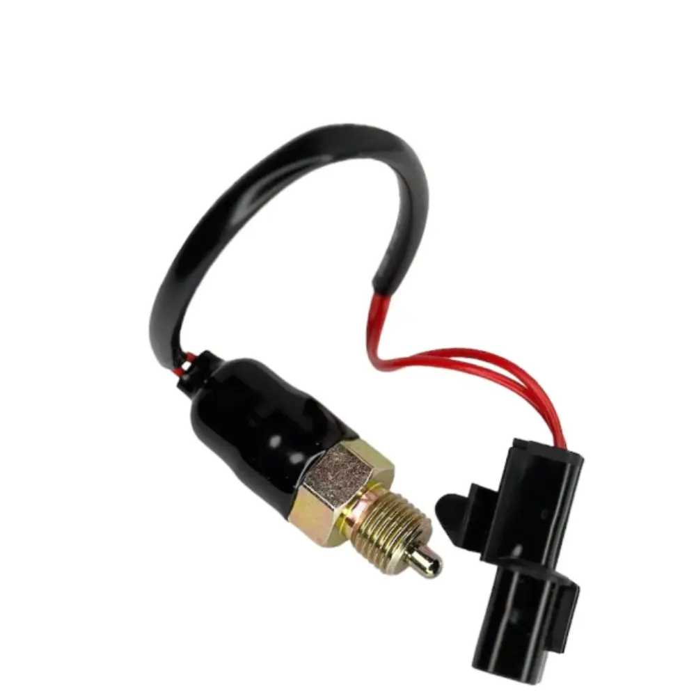 Switch Marcha Atras Para Hyundai H1 2.5 2000 2007 AutoRepuestos CF