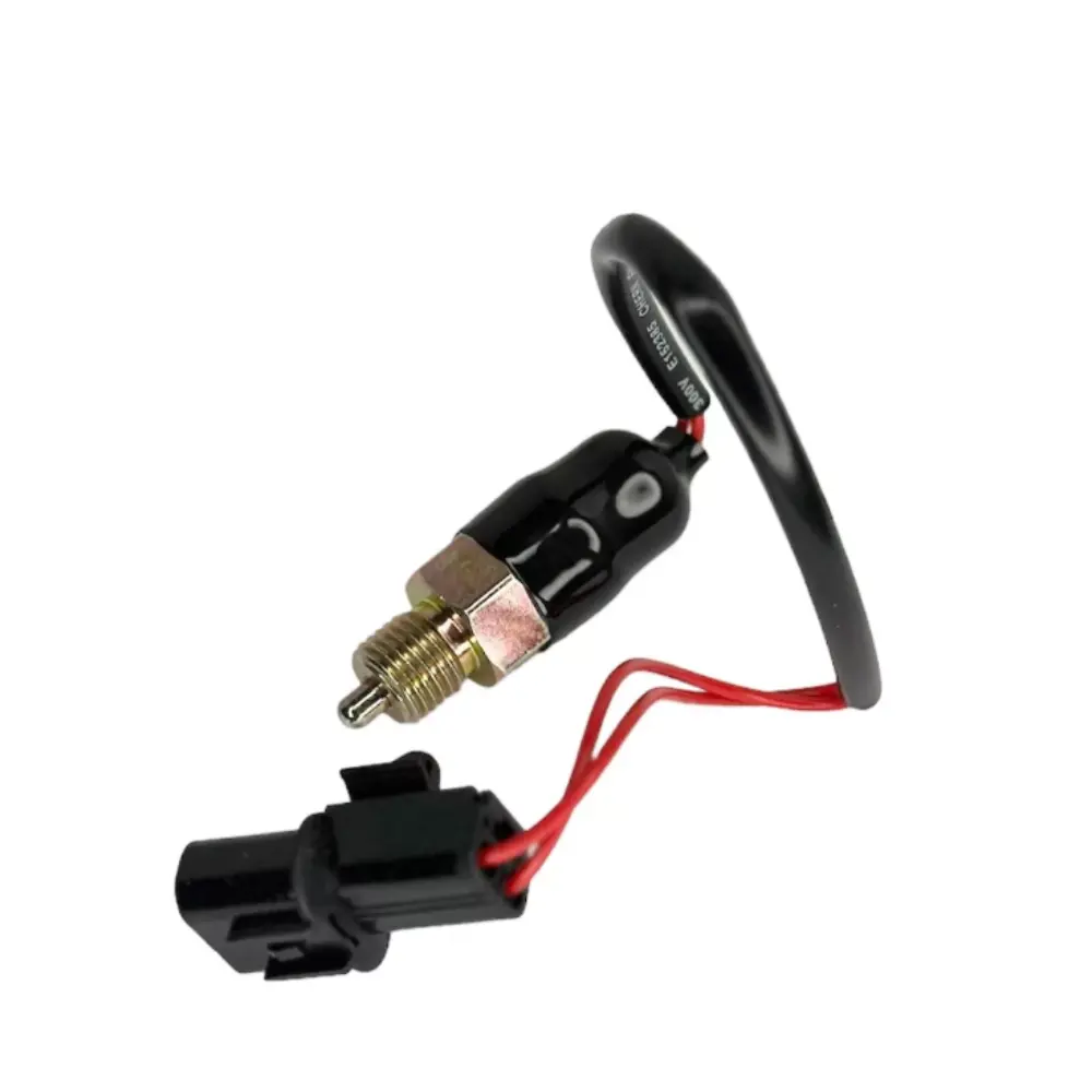 Switch Marcha Atras Para Hyundai H1 2.5 2000 2007 AutoRepuestos CF