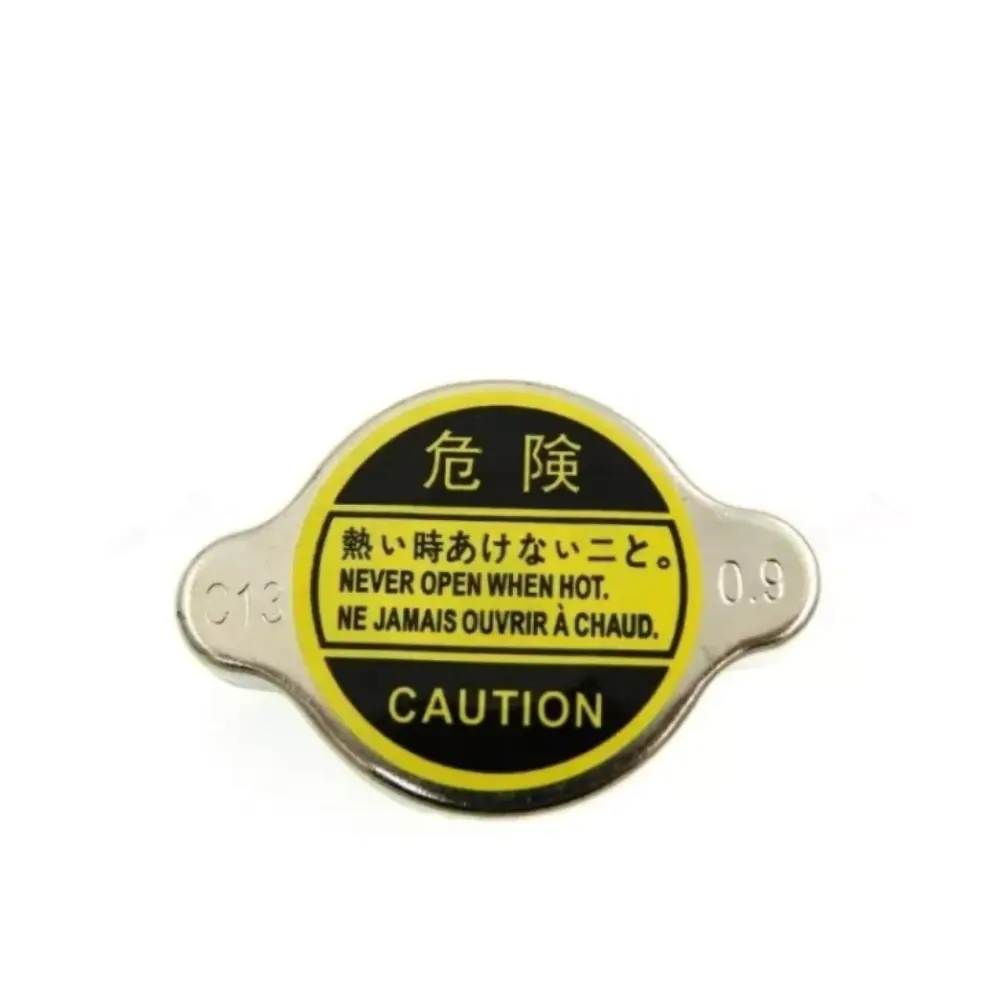 Tapa De Radiador Nissan Murano, Xtrail, Tiida, Np300 AutoRepuestos CF